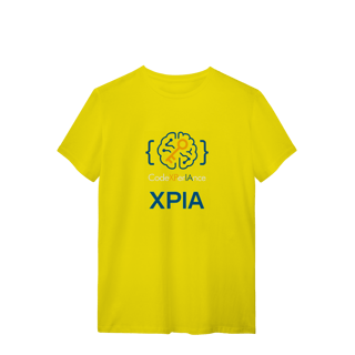 Nome do produto Camiseta Fem - Codex