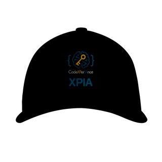 Nome do produto Bone Prime - Codex