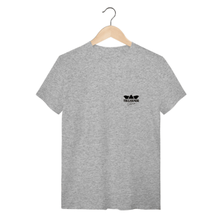 Nome do produto CAMISETA - TRILHANDO COM JONÃO