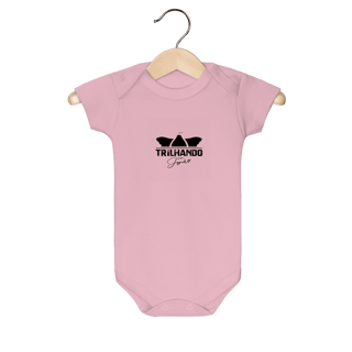 Nome do produto BODY BABY - TRILHANDO COM JONÃO