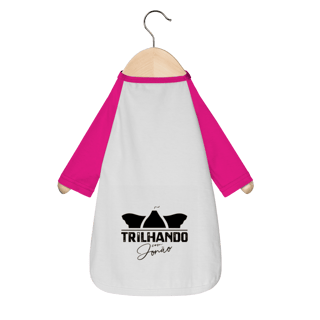 Nome do produto CAMISA PET DOG - TRILHANDO COM JONÃO