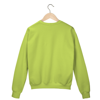 Nome do produto Moletom - Codex