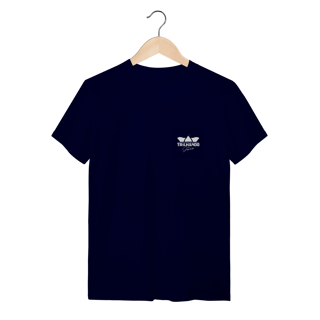 Nome do produto CAMISETA - TRILHANDO COM JONÃO
