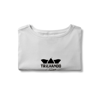 Nome do produto CROPPED - TRILHANDO COM JONÃO