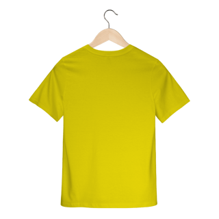 Nome do produto CAMISETA INFANTIL - TRILHANDO COM JONÃO