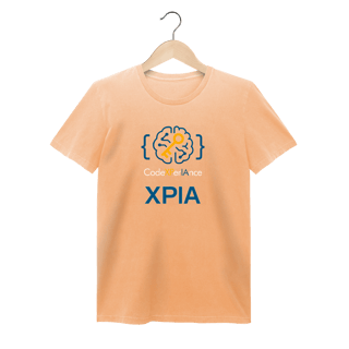 Nome do produto Camisa Fem Estonada - Codex