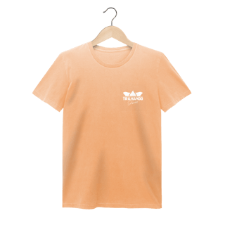 Nome do produto CAMISA ESTONADA FEM - TRILHANDO COM JONÃO