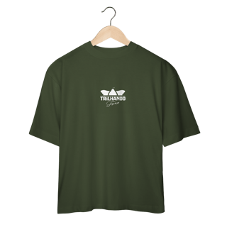 Nome do produto OVERSIZED - TRILHANDO COM JONÃO