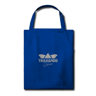 Nome do produto AVENTAL - TRILHANDO COM JONÃO
