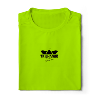 Nome do produto CAMISA UV LONGA  TRILHANDO COM JONÃO