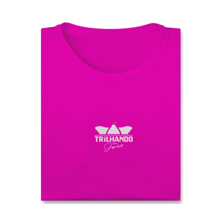 Nome do produto BABY LONG UV - TRILHANDO COM JONÃO