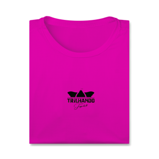 Nome do produto BABY LONG UV - TRILHANDO COM JONÃO