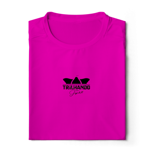 Nome do produto CAMISA UV LONGA  TRILHANDO COM JONÃO