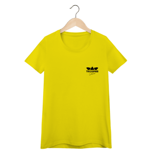 Nome do produto CAMISA FEM - TRILHANDO COM JONÃO