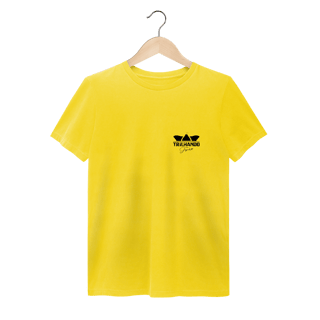 Nome do produto CAMISA ESTONADA - TRILHANDO COM JONÃO