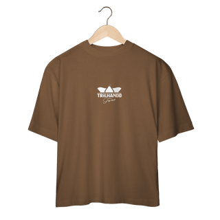 Nome do produto OVERSIZED - TRILHANDO COM JONÃO