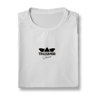 Nome do produto CAMISA UV - TRILHANDO COM JONÃO