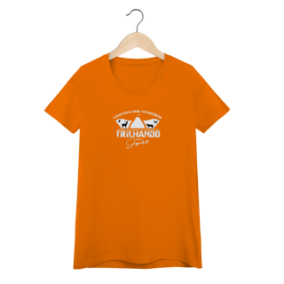 Nome do produto Camisa Fem Chapada dos Veadeiros - Jonão