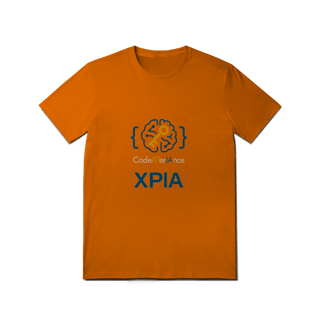 Nome do produto Camiseta Fem - Codex