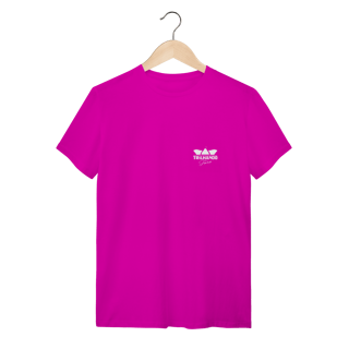 Nome do produto CAMISETA - TRILHANDO COM JONÃO