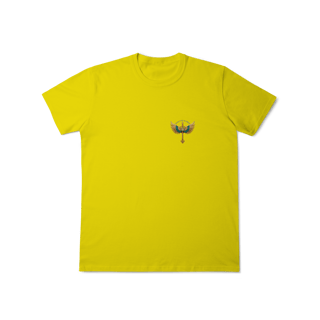 Nome do produto T-SHIRT CLASSIC - BRASIL DE DRONE