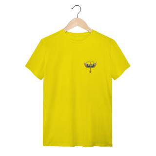 Nome do produto T-SHIRT QUALITY - BRASIL DE DRONE 
