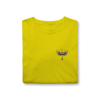 Nome do produto T-SHIRT CLASSIC - BRASIL DE DRONE