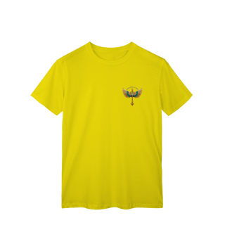 Nome do produto T-SHIRT CLASSIC - BRASIL DE DRONE