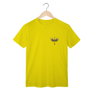 Nome do produto T-SHIRT CLASSIC - BRASIL DE DRONE