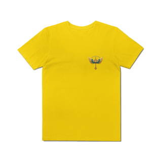 Nome do produto T-SHIRT ESTONADA - BRASIL DE DRONE 