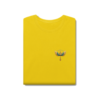 Nome do produto T-SHIRT ESTONADA - BRASIL DE DRONE 