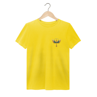Nome do produto T-SHIRT ESTONADA - BRASIL DE DRONE 