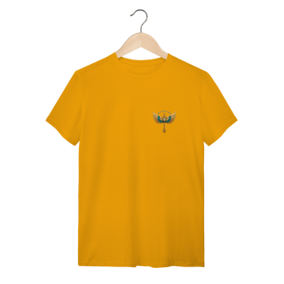 Nome do produto T-SHIRT QUALITY - BRASIL DE DRONE 