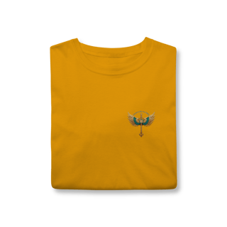 Nome do produto T-SHIRT CLASSIC - BRASIL DE DRONE