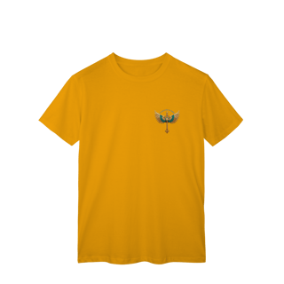 Nome do produto T-SHIRT CLASSIC - BRASIL DE DRONE