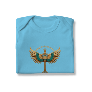 Nome do produto BODY INF - BRASIL DE DRONE 