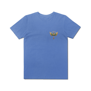 Nome do produto T-SHIRT ESTONADA - BRASIL DE DRONE 