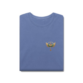 Nome do produto T-SHIRT ESTONADA - BRASIL DE DRONE 