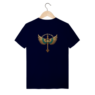 Nome do produto T-SHIRT QUALITY 2 - BRASIL DE DRONE