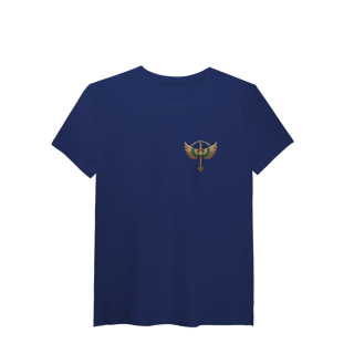 Nome do produto T-SHIRT PIMA - BRASIL DE DRONE 