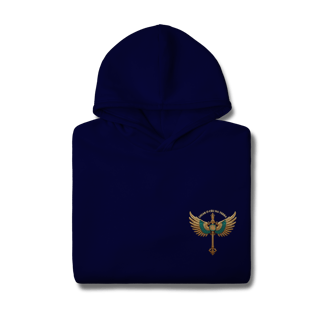 Nome do produto MOLETOM CANGURU - BRASIL DE DRONE 