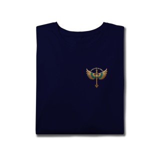 Nome do produto T-SHIRT PLUS SIZE - BRASIL DE DRONE 