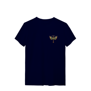 Nome do produto T-SHIRT QUALITY - BRASIL DE DRONE 