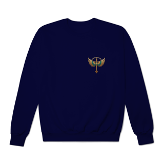 Nome do produto MOLETOM FECHADO - BRASIL DE DRONE 