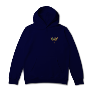 Nome do produto MOLETOM CANGURU - BRASIL DE DRONE 