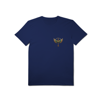 Nome do produto T-SHIRT PIMA - BRASIL DE DRONE 