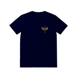 Nome do produto T-SHIRT QUALITY - BRASIL DE DRONE 