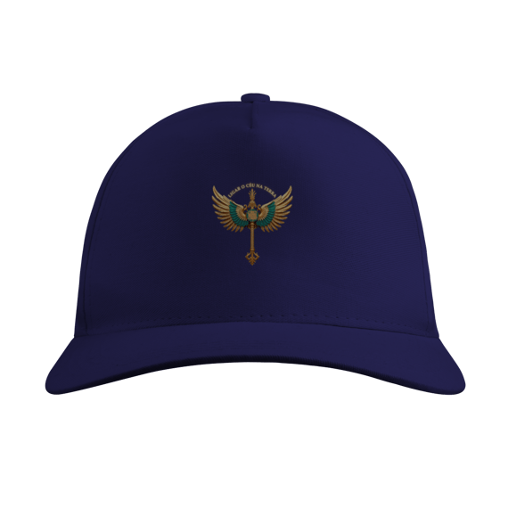 BONÉ QUALITY 2 - BRASIL DE DRONE