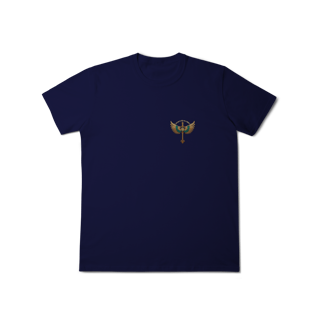 Nome do produto T-SHIRT CLASSIC - BRASIL DE DRONE