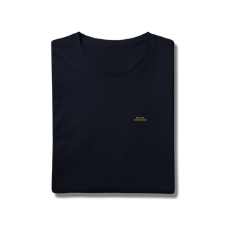 Nome do produto T-SHIRT PRIME COSTAS - BRASIL DE DRONE 